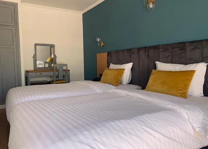 Royal Hotel Rabat
